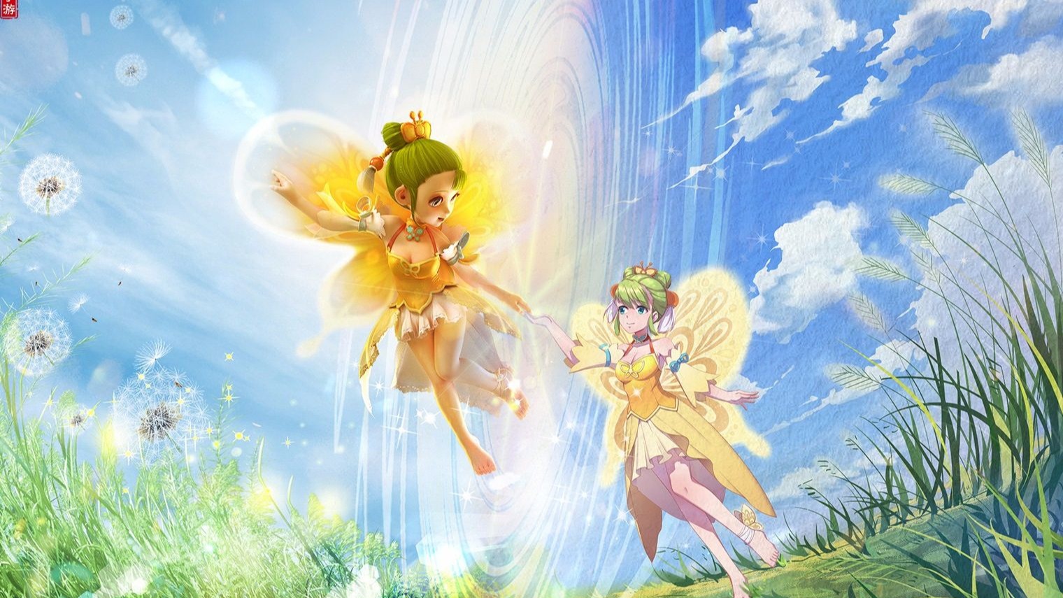 而观众也能 而观众也能