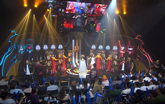 风格碰撞 风格碰撞