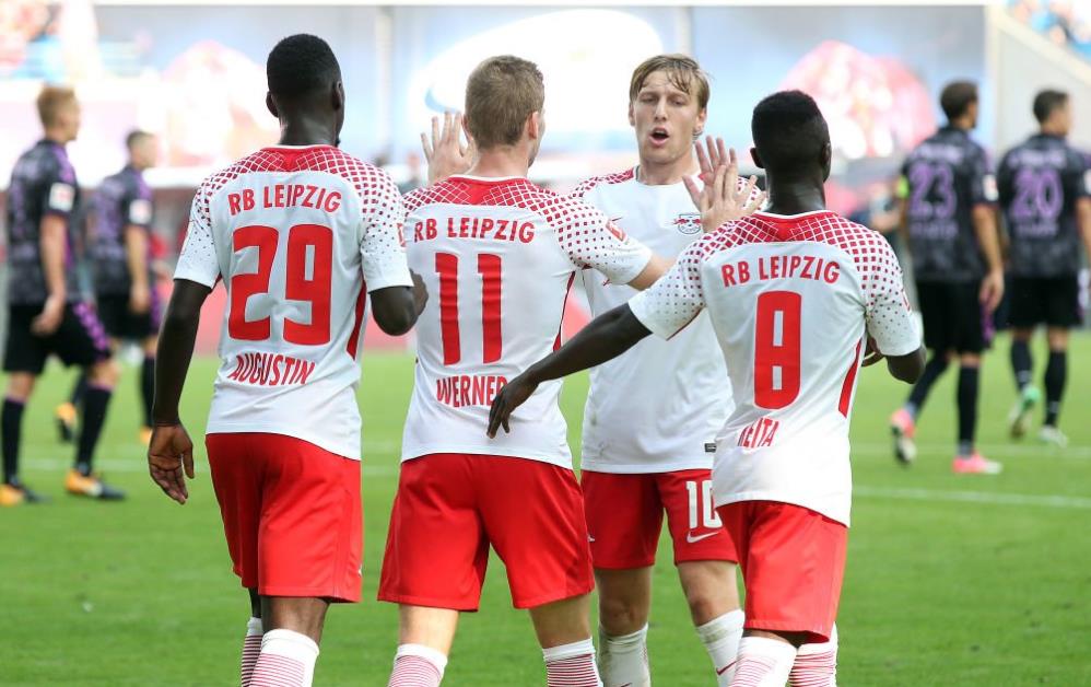 新赛季未至 新赛季未至