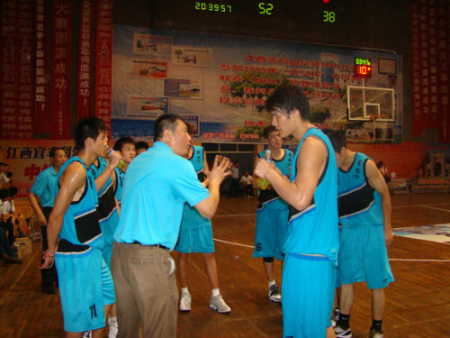 制定投球计 制定投球计